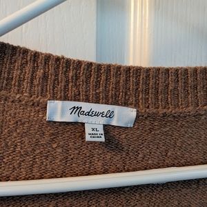 Madewell Sweater